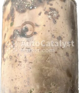 1840-7524147-01 Catalytic Converter Scrap Price — Photo № 6 | AutoCatalyst Market