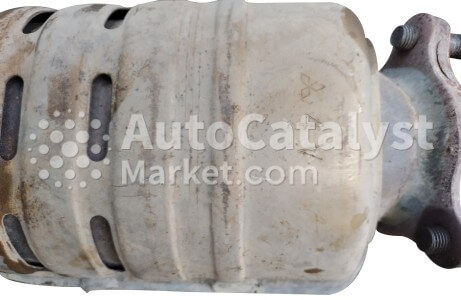 4V - Foto № 1 | AutoCatalyst Market