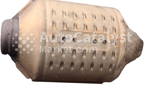 25144279 - 照片 № 1 | AutoCatalyst Market