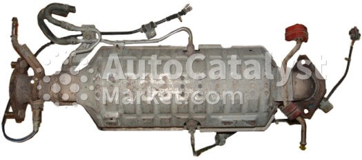 Schrottpreis katalysator RFJ (CERAMIC+DPF) ➜ Schrottpreis ab 2025-07-09 — Foto № 1 | AutoCatalyst Market