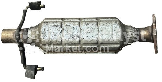 RFG3 - Photo № 4 | AutoCatalyst Market