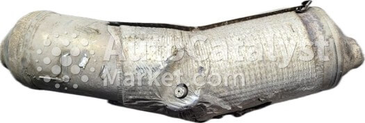 C 561 (DPF) - Foto № 2 | AutoCatalyst Market