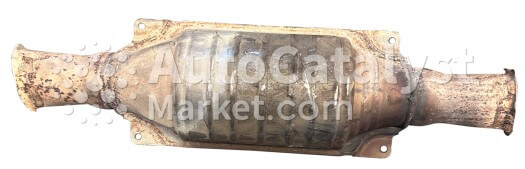 U21 - Photo № 2 | AutoCatalyst Market