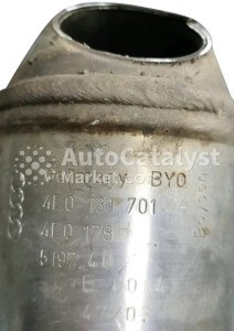4E0131701DA / 4E0178H - Photo № 2 | AutoCatalyst Market