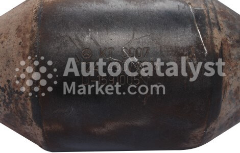 KT 0007 - Photo № 4 | AutoCatalyst Market