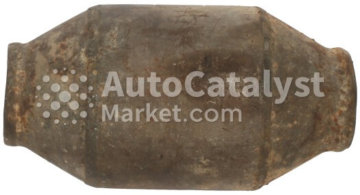 KT 0007 - Photo № 3 | AutoCatalyst Market