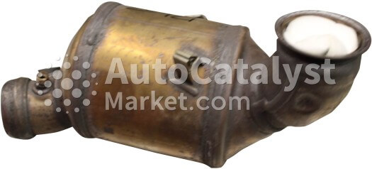 PF 0048 - Photo № 2 | AutoCatalyst Market