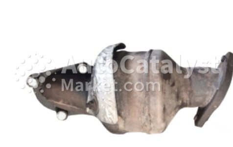 D-MAX B Catalytic Converter Scrap Price — Photo № 1 | AutoCatalyst Market
