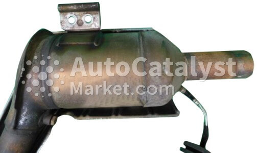 99611392101 - Photo № 1 | AutoCatalyst Market