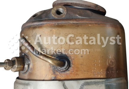 7808235.01 / 7808246 / 7803730 (METAL) - Foto № 2 | AutoCatalyst Market