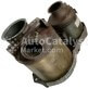 04L131765BR / 5Q0166AB / 5Q0181BD / 04L131669 / 5Q0131705M (DPF+METAL) - Photo № 1 | AutoCatalyst Market