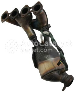 KT 0315 - الصورة № 1 | AutoCatalyst Market