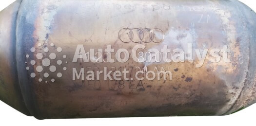 4F0131701AN / 4F0178EA - Foto № 4 | AutoCatalyst Market