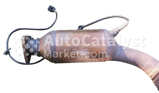 4F0131701AN / 4F0178EA - Foto № 3 | AutoCatalyst Market