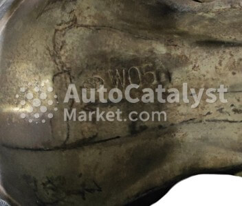 W05 - Photo № 2 | AutoCatalyst Market