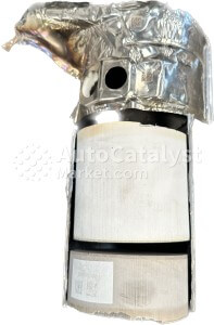 208A01380R (CERAMIC) - Photo № 8 | AutoCatalyst Market