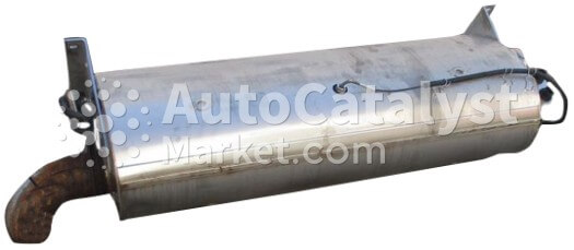 A0024906114 - Foto № 1 | AutoCatalyst Market