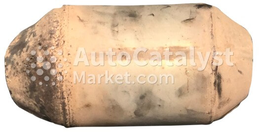 AC450 - Photo № 1 | AutoCatalyst Market