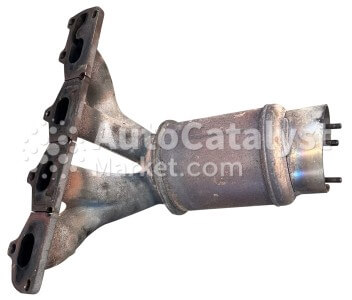 GM 55 GK - 照片 № 1 | AutoCatalyst Market