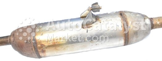 X86 - Foto № 1 | AutoCatalyst Market