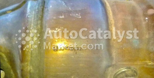 JJ (Honda) - Photo № 1 | AutoCatalyst Market