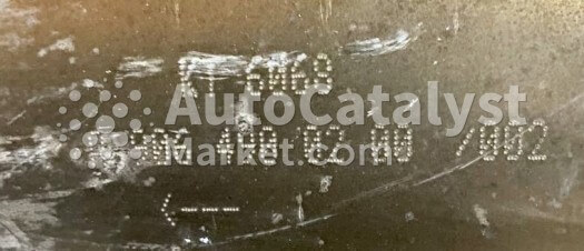 KT 6068 (CERAMIC) - الصورة № 5 | AutoCatalyst Market