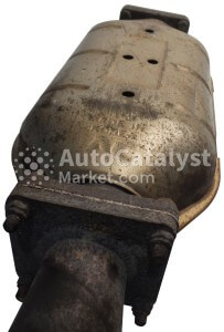 25127793 - 照片 № 3 | AutoCatalyst Market