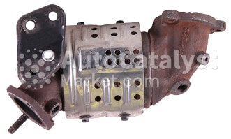 2C490 - 照片 № 2 | AutoCatalyst Market