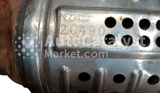 2C490 - 照片 № 3 | AutoCatalyst Market