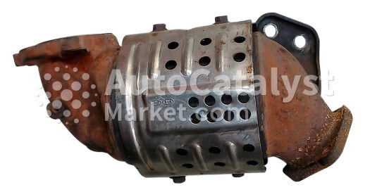 2C490 - 照片 № 1 | AutoCatalyst Market