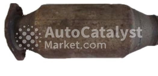 Nissan Cube / None ref - Photo № 1 | AutoCatalyst Market