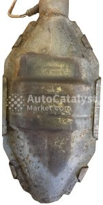 6W13-5E214-DG - Photo № 9 | AutoCatalyst Market