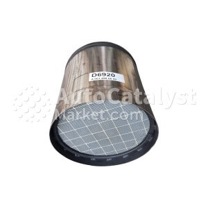 A0014906692 - Photo № 2 | AutoCatalyst Market