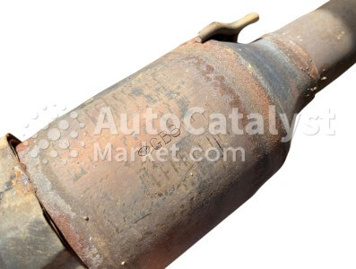 销售二手和废旧催化剂的价格 GB8 + GL9 (SET)  — 照片 № 2 | AutoCatalyst Market