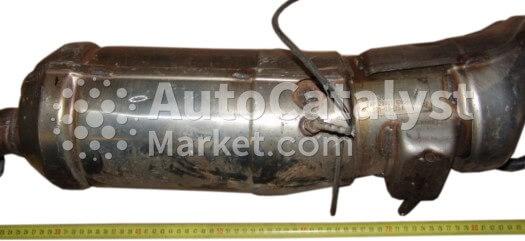 FAP208D1 (CERAMIC) - Zdjęcie № 1 | AutoCatalyst Market