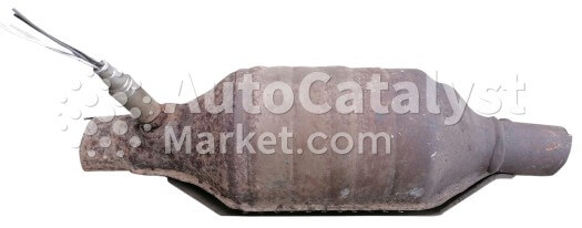 1J0178ABEN - Фото № 2 | AutoCatalyst Market