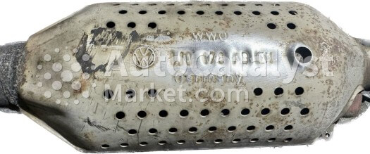 1J0178ABEN - Фото № 1 | AutoCatalyst Market