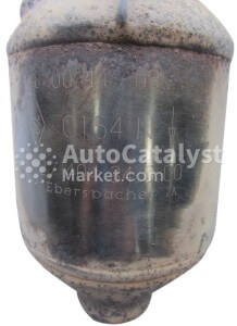 C 154N - Photo № 5 | AutoCatalyst Market