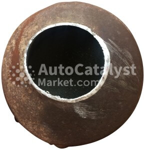 556ABW - Photo № 2 | AutoCatalyst Market