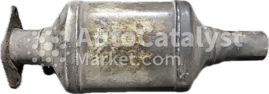 A11-1205210DA - Photo № 3 | AutoCatalyst Market