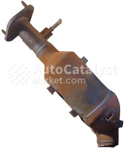 6RR (Series) - 照片 № 1 | AutoCatalyst Market