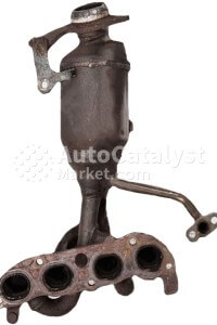 47010 Catalytic Converter Scrap Price — Photo № 1 | AutoCatalyst Market