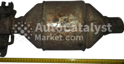 46692618 - 照片 № 1 | AutoCatalyst Market