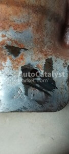 PL  (Mitsubishi) - Photo № 2 | AutoCatalyst Market