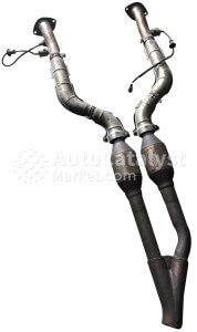 GQ2 - Photo № 1 | AutoCatalyst Market