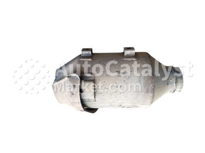 ET0 (Series) - 照片 № 3 | AutoCatalyst Market