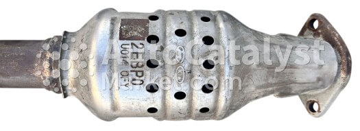 2EBP0 - Фото № 1 | AutoCatalyst Market