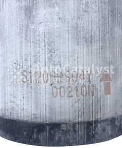 Сena katalizatora na złomie 512052S04Y (DPF monolith) — Zdjęcie № 2 | AutoCatalyst Market