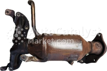 47070 - Foto № 2 | AutoCatalyst Market