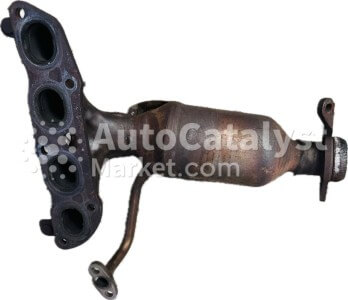 47070 - Foto № 1 | AutoCatalyst Market